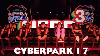 Rise of the Corpos | CyberPark: Part 17