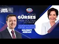 Download Lagu Saadet Partisi Genel Başkanı Mahmut Arıkan Sözcü TV'de Özlem Gürses'in Sorularını Yanıtladı!