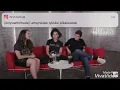 Alexandra Shipp being gay for 1 24 minutes straight