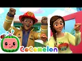 Download Lagu Fire Drill Song! | @Cocomelon - Nursery Rhymes | Cocomelon Kids Songs
