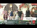 Lagu TAMPAL BAN || VOC. 3 DARA CANTIK || OT DMJ || LIVE SHOW DESA JAGARAJA
