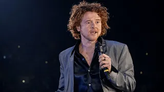 Simply Red - Holding Back The Years (Live at Old Trafford 1996)