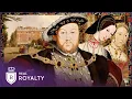 King Henry VIII The Ruthless Reign Of The Tudor Tyrant