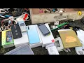 Download Lagu Great Landfill!😮 Found A lots iPhone Apple Watch_OPPO_Vivo_ Xiaomi ... Electronic scrap