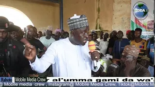 arewa trending tvs live broadcast