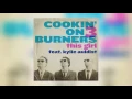 01 Cookin' on 3 Burners - This Girl (feat. Kylie Auldist) [Freestyle Records]
