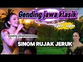 Lagu Gending Jawa Klasik 3 / Uyon - Uyon Sangu Leyeh #gendingjawaklasik #gendingjawa #uyonuyon 
