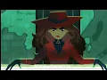 Get Down | SIX the Musical | Carmen Sandiego