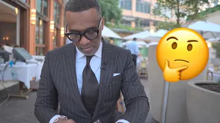 is kevin samuels a fraud shocking new evidence 