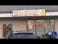 Local Chinese restaurants are booming this Christmas