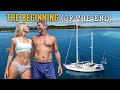 Download Lagu The Beginning (Of The END….) Part 1 of 3 ⛵️ Sailing Vessel Delos Ep. 525