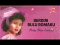 Hetty Koes Endang - Berdiri Bulu Romaku Lyrics