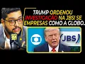 Download Lagu TRUMP ORDENOU INVESTIGAÇÃO na JBS?! GLOBO É A PRÓXIMA? – Paulo Henrique, José Carlos Sepúlveda PHV