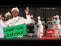 Lagu REYA HO BOKA by UNIVERSAL CATHOLIC CHURCH CHOIR