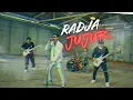Lagu RADJA (@radjabandofficial) - JUJUR METAL COVER by Sanca Records #CoverContestradja25 #radja25