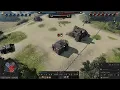 Download Lagu COH3 1v1 Anticafe (WM) vs momo4sho (UK)