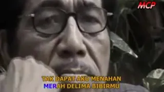 meggy z jelita siapa engkau no vocal karaoke