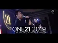 Download Lagu OFFICIAL AFTERMOVIE ONE21 2019 ft. Merry Riana \u0026 Kahitna