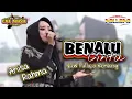 Download Lagu BENALU CINTA Anisa Rahma NEW PALLAPA SENDANG GANDRI