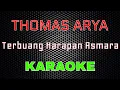 Download Lagu Thomas Arya - Terbuang Harapan Asmara [Karaoke] | LMusical