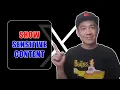 How to Show Sensitive Content on X Twitter