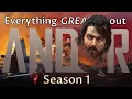 Everything GREAT About Andor Season 1