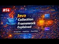 Java Collection Framework Explained