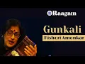 Raga Gunkali by Kishori Amonkar