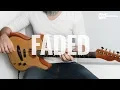 Download Lagu Alan Walker - Faded - Acoustic Guitar Cover by Kfir Ochaion