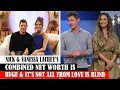 NICK VANESSA LACHEY S COMBINED NET WORTH IS HUGE IT S NOT ALL FROM LOVE IS BLIND