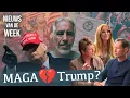 Download Lagu Trump, Epstein en MAGA; Robert F. Kennedy; rellen, immigratie en media | #2009 Nieuws van de Week