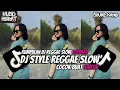 Download Lagu KUMPULAN DJ REGGAE SLOW TERBARU DJ CAMPURAN VIRAL TIKTOK 2025🎵
