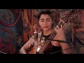 Óleo de Mujer Con Sombrero - cover by Rayna
