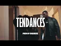 KLN x Niska x L2B Type Beat "TENDANCES" | Instru Banger Mélodique 2025 (prod. Ofzecross)