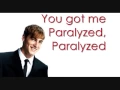 Lagu Paralyzed (Elevate Album): Big Time Rush (FULL/LYRICS ON SCREEN)