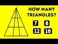 Math Riddles That Are Easier Than They Seem