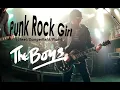 Download Lagu THE BOYS, PUNK ROCK GIRL (Steel/Dangerfield/Plain)