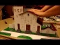 California Mission Project