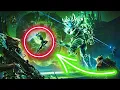 Do THIS before you LFG Sword Bearer Practice