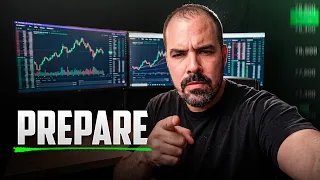 Scanning the Crypto Market for This Weekend's Best Plays