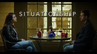 situationship award winning short film