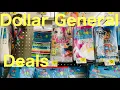 Dollar General Deals 2019 Shop with Me Party Favors