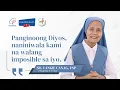Download Lagu Mabuting Balita l Agosto 22, 2025 – Biyernes, Ika-20 Linggo sa Karaniwang Panahon