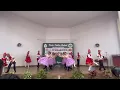 Download Lagu Kalinka: Russian Folk Dance || school competition
