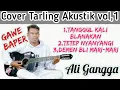 TARLING AKUSTIK - ALI GANGGA (cover 2021)