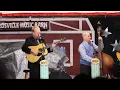 Cumberland River- Dailey & Vincent