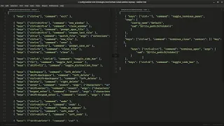 How to Setup Sublime Text 3 for Java Competitive Programming Terminus in Sublime