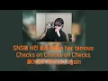 Money Checks - AI 박홍시 & AI 영듀 & AI 찡스 & AI 심해덤 (AI COVER)