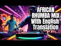 Download Lagu AFRICAN RHUMBA VOL 4 | FRANCO LUAMBO MAKIADI MIX (English Translations) | DJ CJ Kenya OF PAWA RADIO