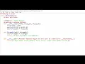 Beginner Object Oriented Programming with Python